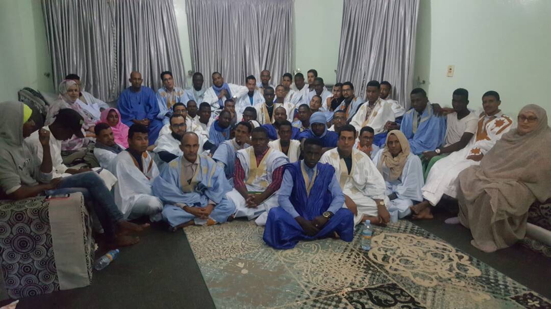 صورة جماعية 