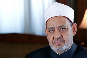 الشيخ أحمد الطيب