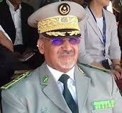 المدير العام للأمن الوطني